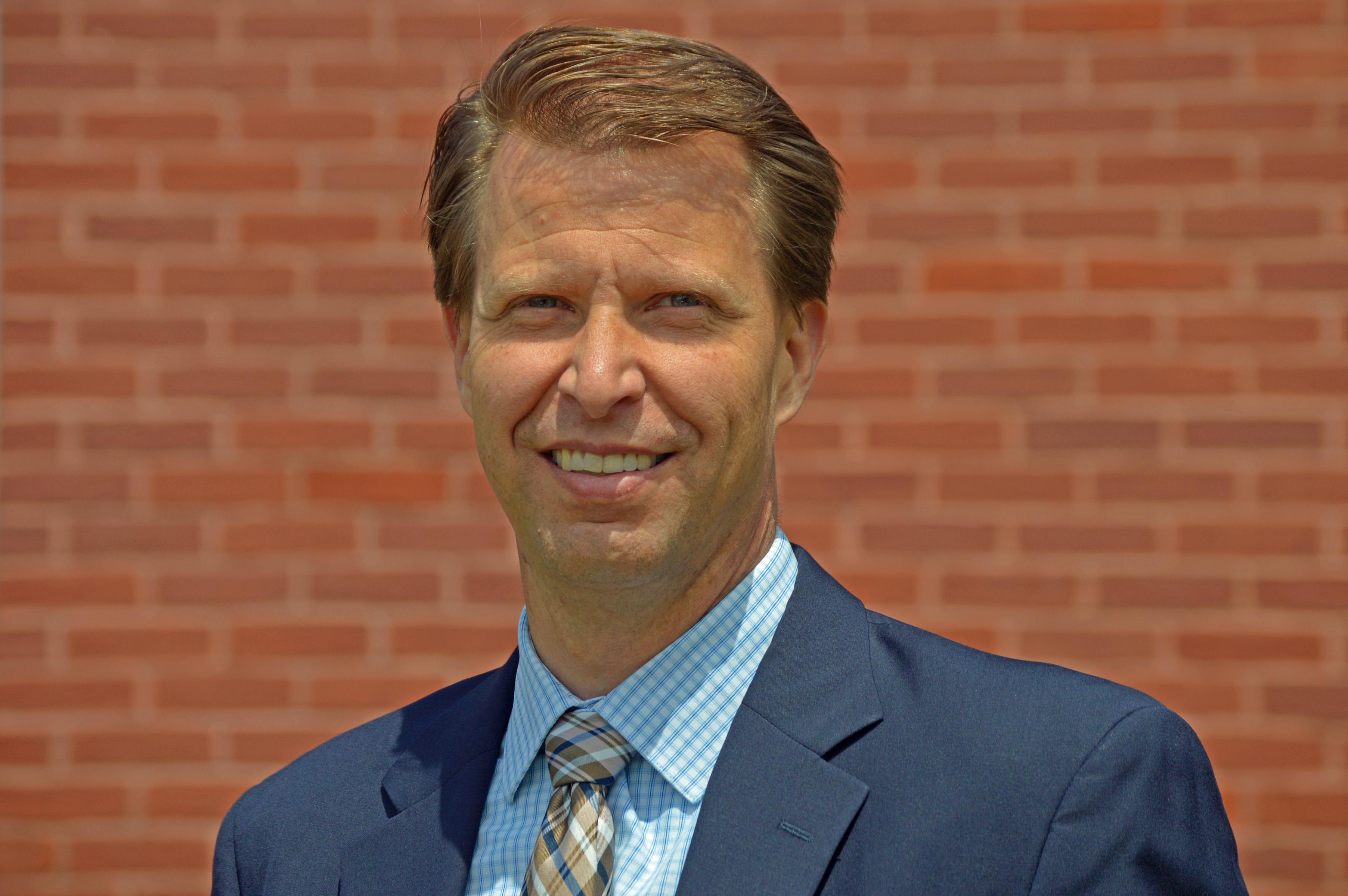 James L. Rudolph