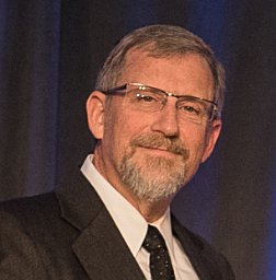 Terry P. Harrison
