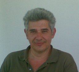 Anastassios N. Troganis