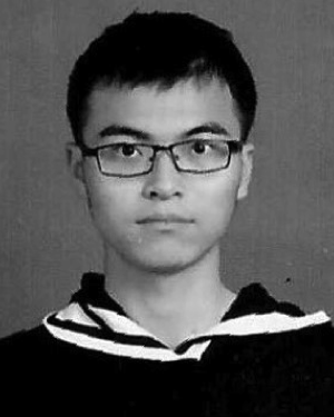 Zhuoxing Chen