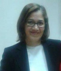Mediha Kok