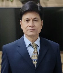 Satya N. Dolia