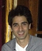 Salman Khaleghi