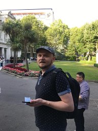 Piotr Cuber