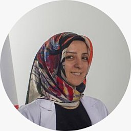 Göçer Hülya