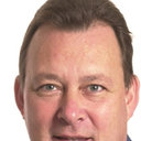 Dave P Cowan
