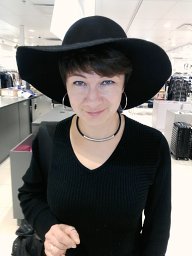Svitlana Gryshko
