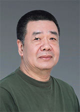 Jinqing Hong