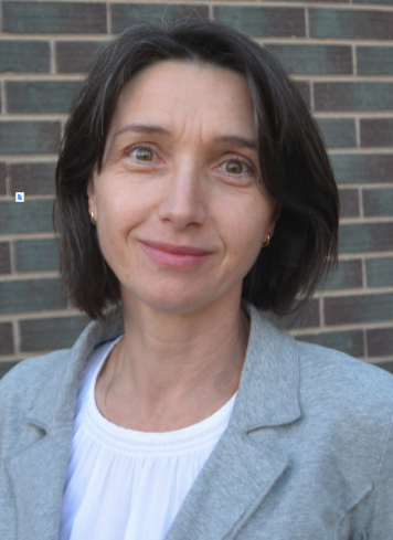 Adriana E. Lita