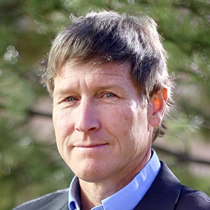 Ivar E. Reimanis