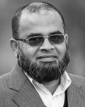 Md Rafiqul Islam