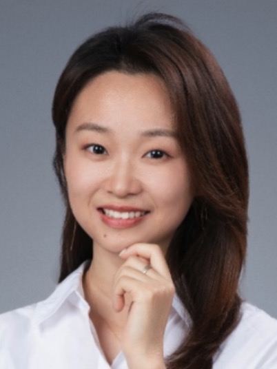 Cheng Cen