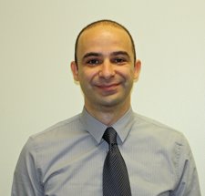 Arsev Umur Aydinoglu