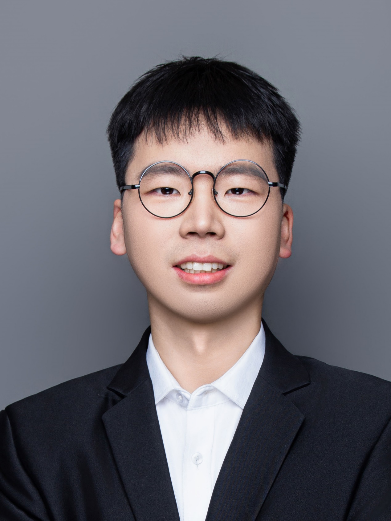 Yinxian Yang