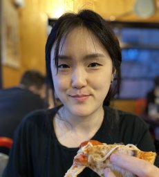 Hera Kim