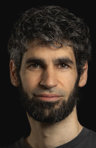 Xavier Ros Oton