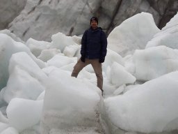 Alok Kumar Samantaray