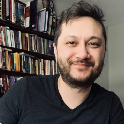 Kalmbach David A