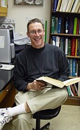 Charles T. Faulkner