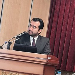Mehdizadeh Amir Reza