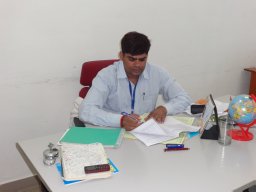 M. L. Meena