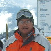 M. M. Musakhanov