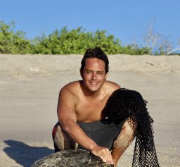 Juan Pablo Munoz-Perez