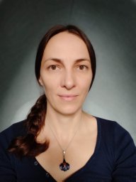 Georgeta Bordea