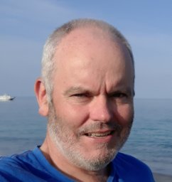 Conor P. O'Byrne