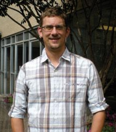 Kasper Daniel Hansen