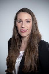 Stefanie Kickinger