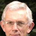 Ian Gilmore