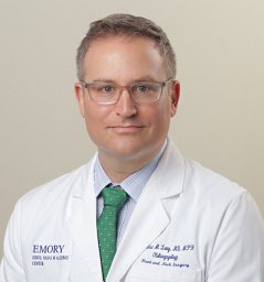 Joshua M. Levy