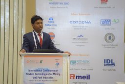 Vivek K. Himanshu