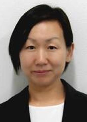 Lina Yoshida