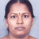Usha DEVI Gandhi