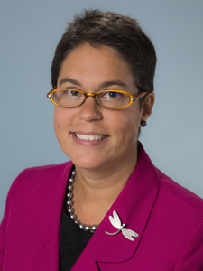Tania D. Strout