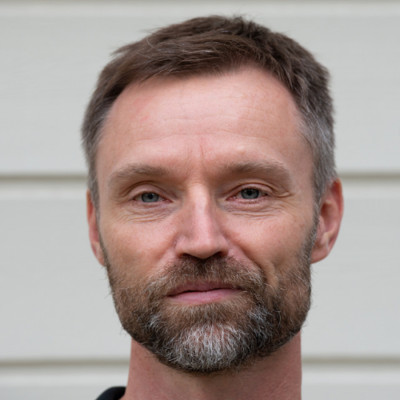 Jacob B. Hansen