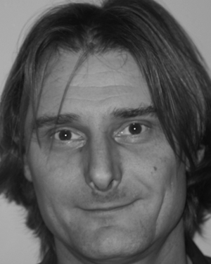 Rudi Penne