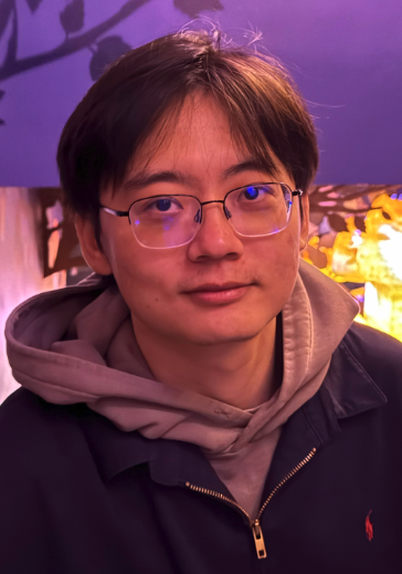 Yinhong Liu