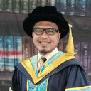 Khairul Hafezad Abdullah