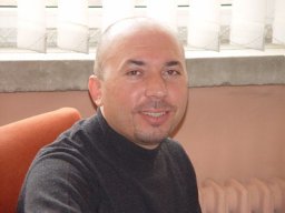Hasan Caliskan