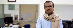Jyotir Moy Chatterjee
