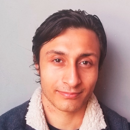 Soham Dan