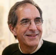 Cyrus Chothia