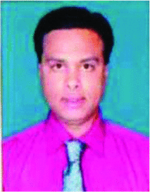 Manjunath, R.K.