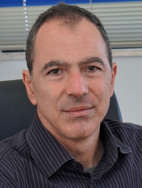Ioannis Emiris
