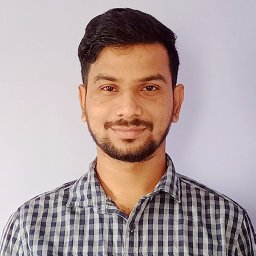 Ramit Kumar Mondal
