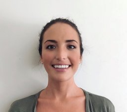Isabella Ingram