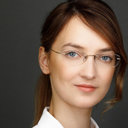 Julia Krupinova
